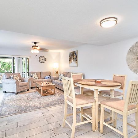 South Tampa Retreat Fenced Yard, Top Location! Экстерьер фото