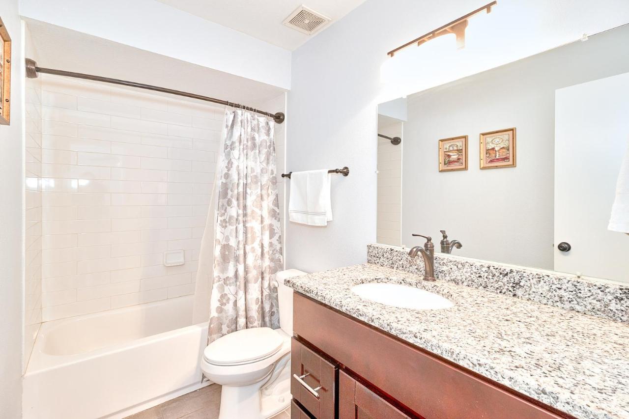 South Tampa Retreat Fenced Yard, Top Location! Экстерьер фото